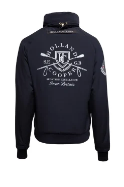 Holland Cooper Team Waterproof Jacket Outlet