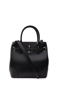 Holland Cooper The Brompton Mini Tote Black Online