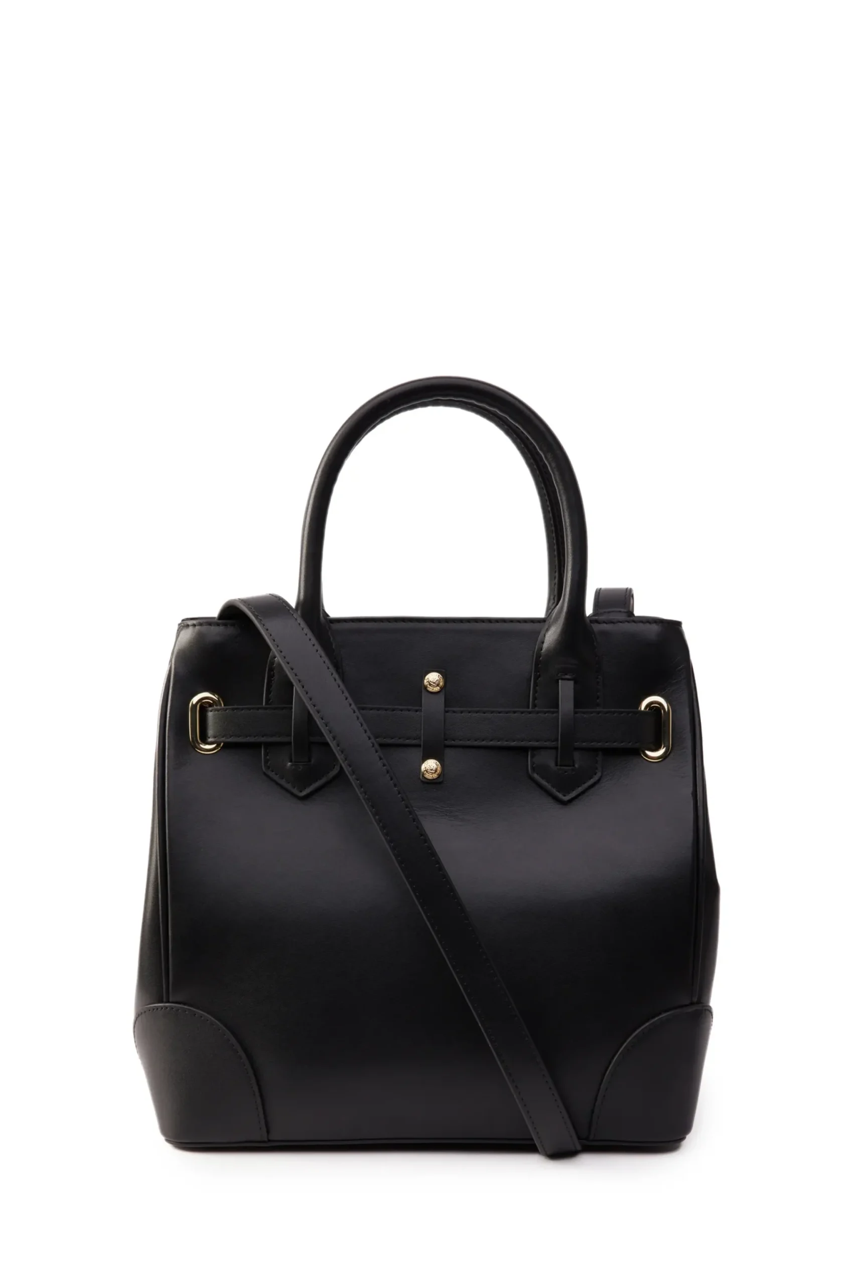 Holland Cooper The Brompton Mini Tote Black Online