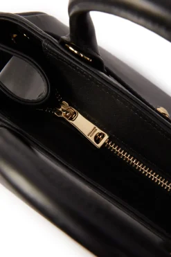 Holland Cooper The Brompton Mini Tote Black Online