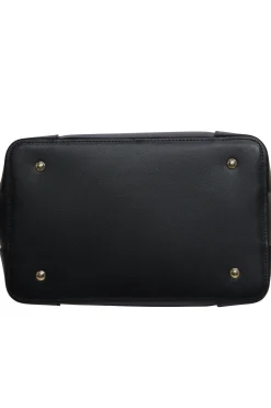 Holland Cooper The Brompton Mini Tote Black Online