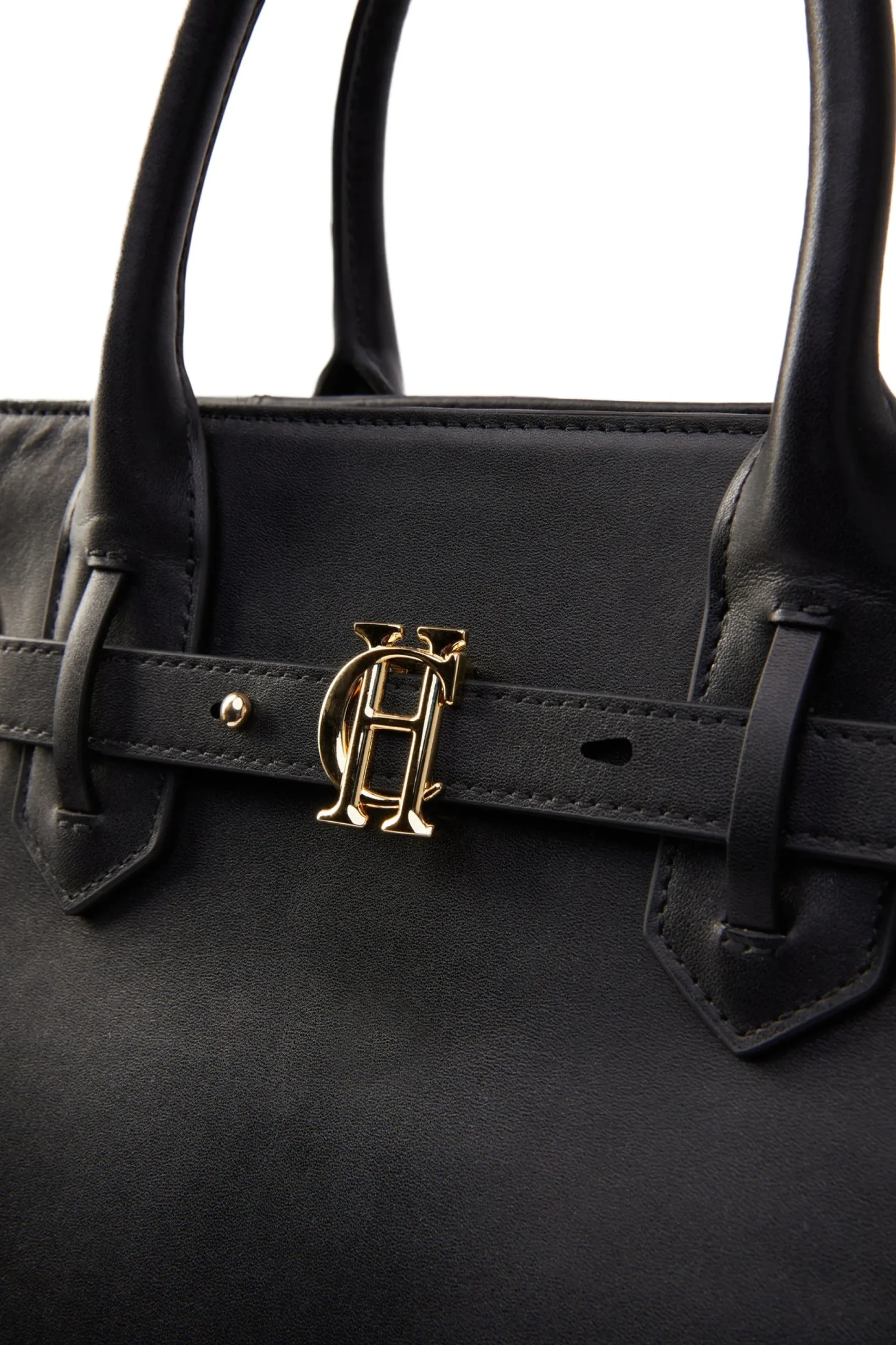 Holland Cooper The Brompton Mini Tote Black Online
