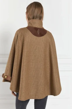 Holland Cooper The Classic Cape Tawny Outlet