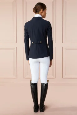 Holland Cooper The Competition Jacket Ink Navy Sale