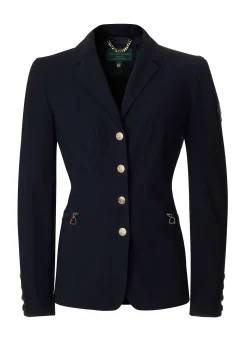 Holland Cooper The Competition Jacket Ink Navy Sale
