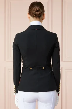 Holland Cooper The Competition Jacket Black Best