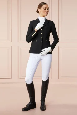 Holland Cooper The Competition Jacket Black Best