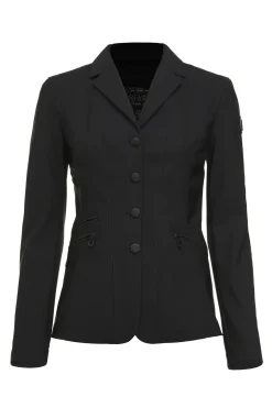 Holland Cooper The Competition Jacket Midnight Black Outlet