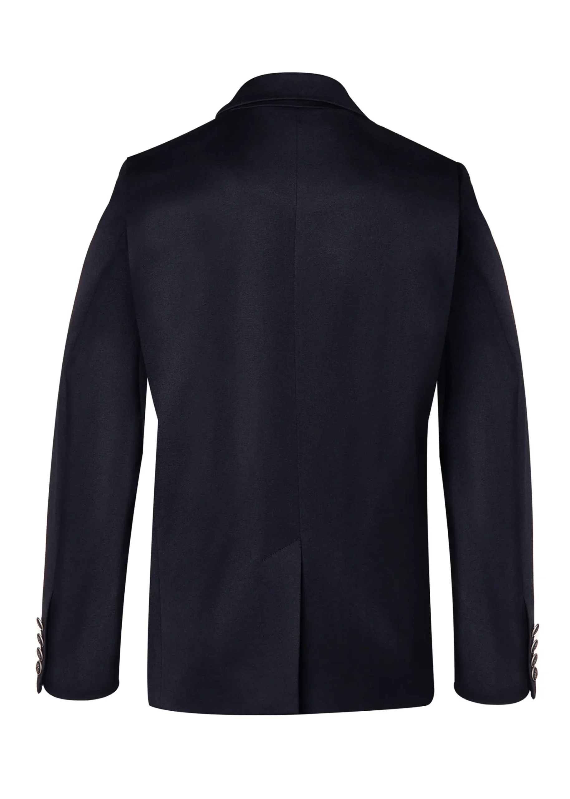 Holland Cooper The Double Breasted Blazer Navy Barathea Outlet