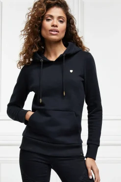 Holland Cooper The Essential Shield Hoodie Outlet