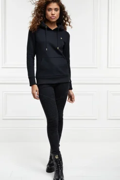 Holland Cooper The Essential Shield Hoodie Outlet