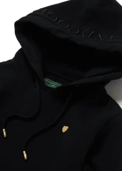 Holland Cooper The Essential Shield Hoodie Outlet