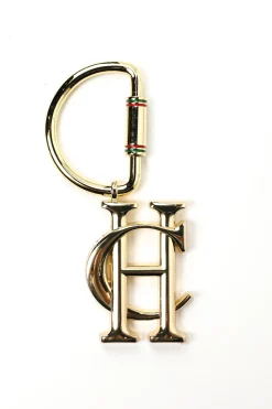 Holland Cooper The HC Keyring Hot