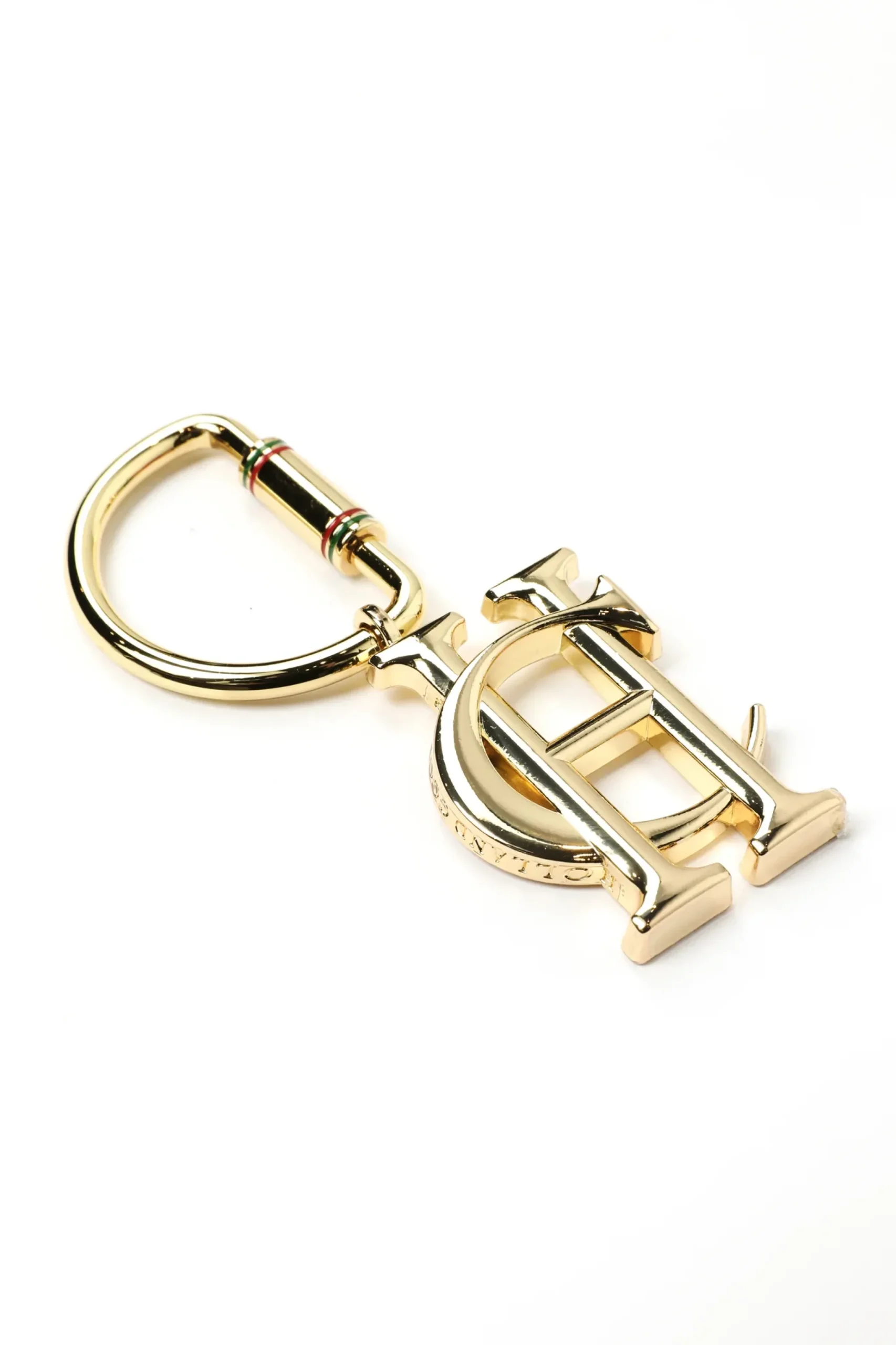 Holland Cooper The HC Keyring Hot