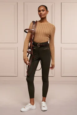 Holland Cooper Thermal Heritage Breeches Clearance