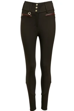 Holland Cooper Thermal Heritage Breeches Clearance