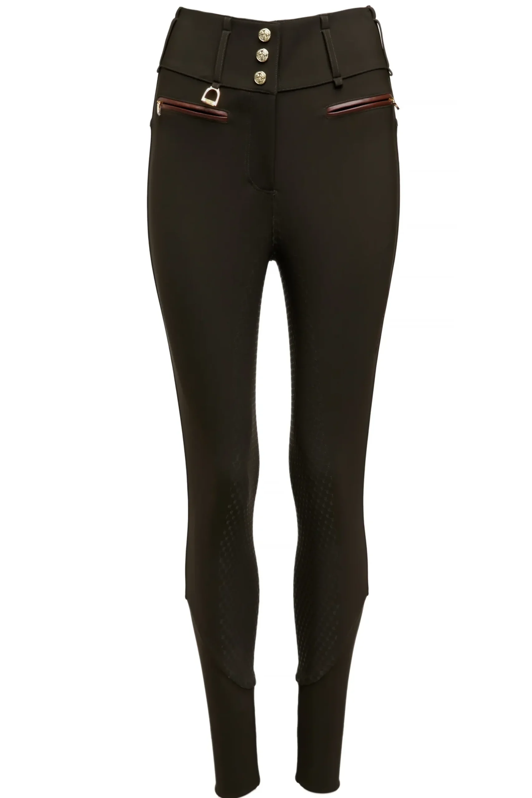 Holland Cooper Thermal Heritage Breeches Clearance