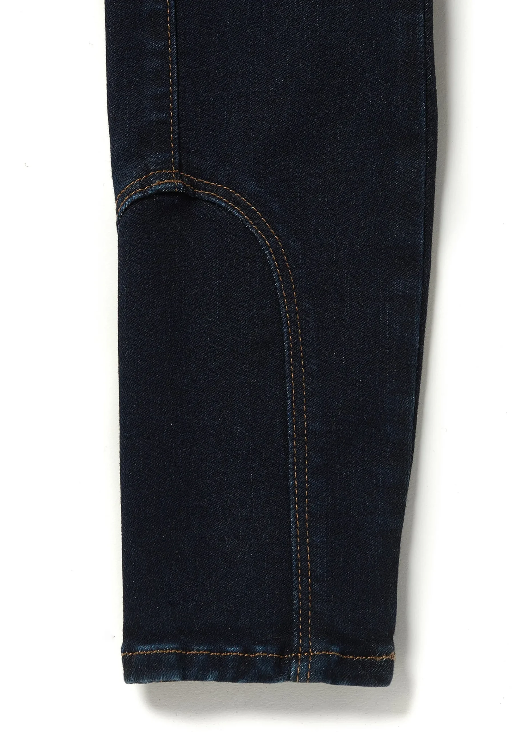 Holland Cooper Thermal Jodhpur Jean Dark Indigo