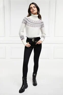 Holland Cooper Thermal Jodhpur Jean Clearance