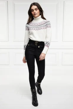 Holland Cooper Thermal Jodhpur Jean Clearance