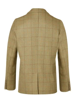 Holland Cooper The Single Breasted Blazer Uppingham Green Sale