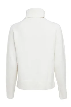 Holland Cooper Tori Knit Natural New