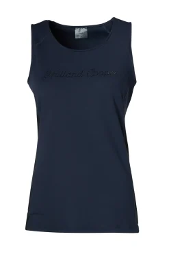 Holland Cooper Training Vest Ink Navy New