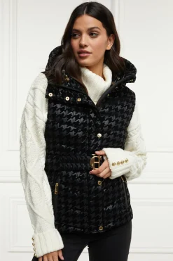 Holland Cooper Vermont Gilet