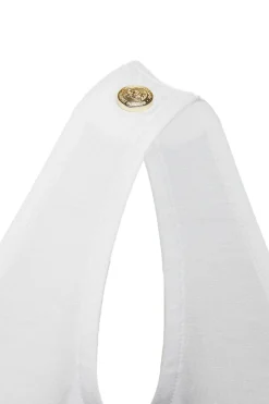 Holland Cooper Vest White Best