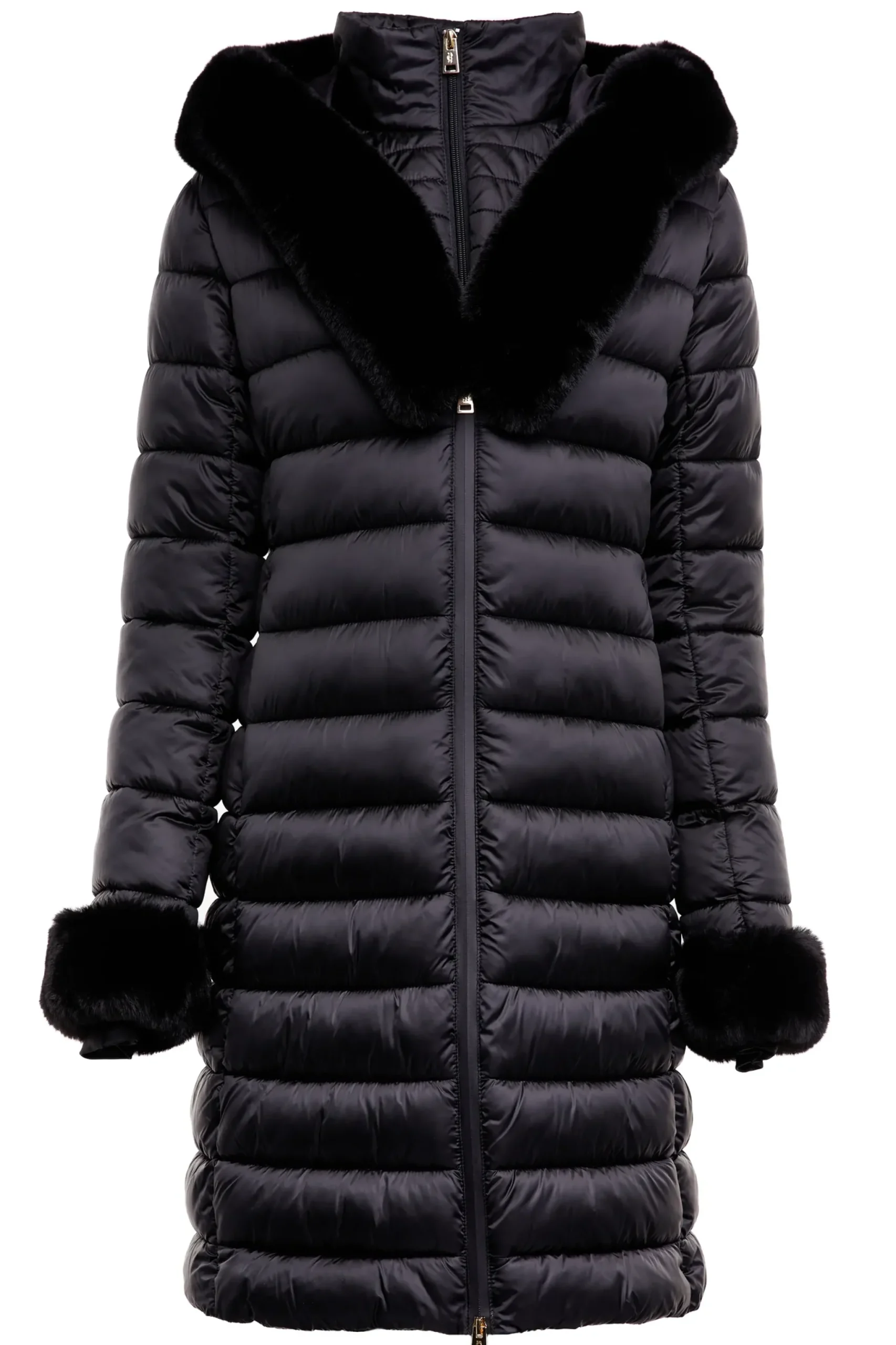 Holland Cooper Vostock Coat New
