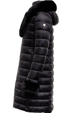 Holland Cooper Vostock Coat New