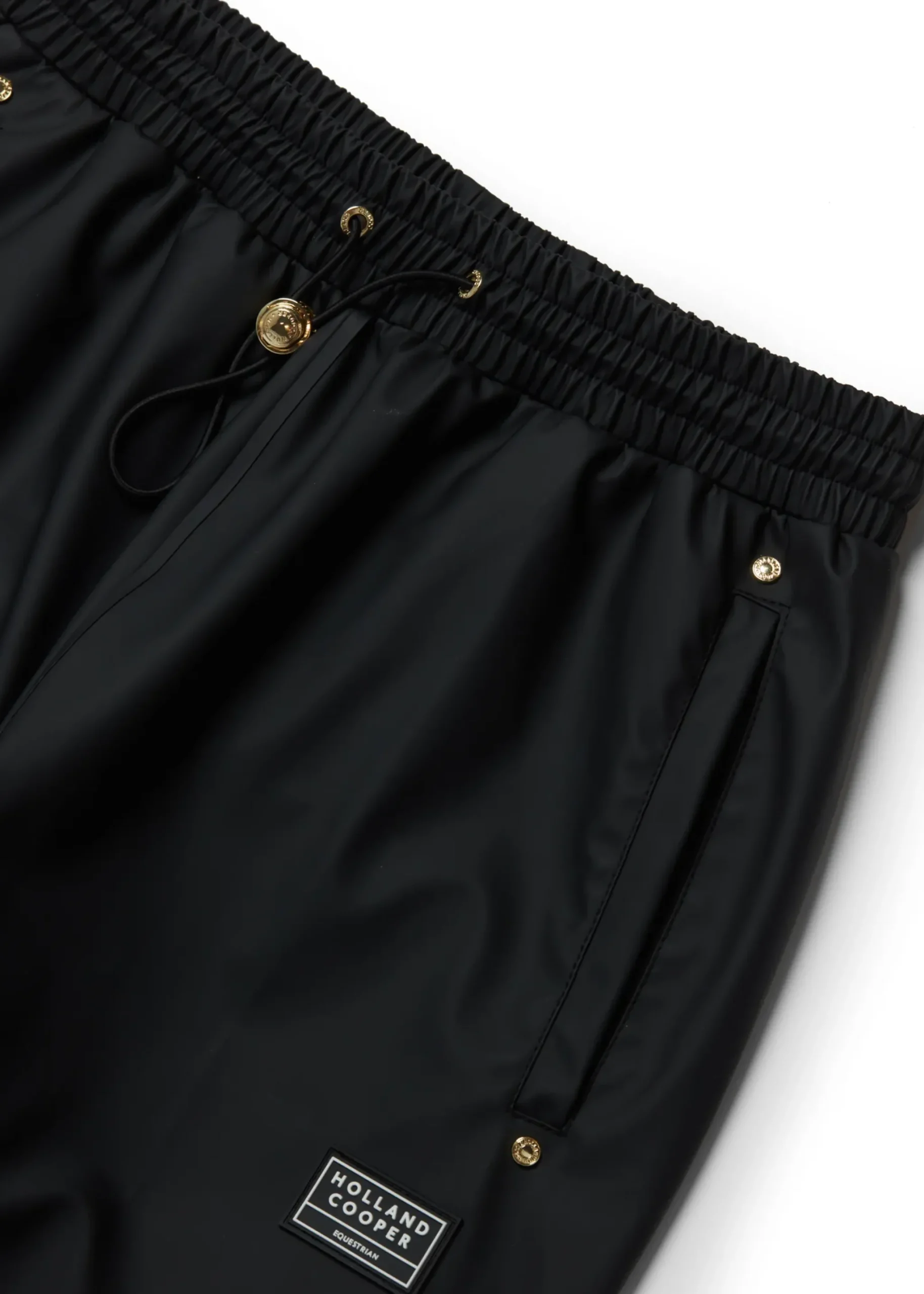 Holland Cooper Waterproof Rain Trouser