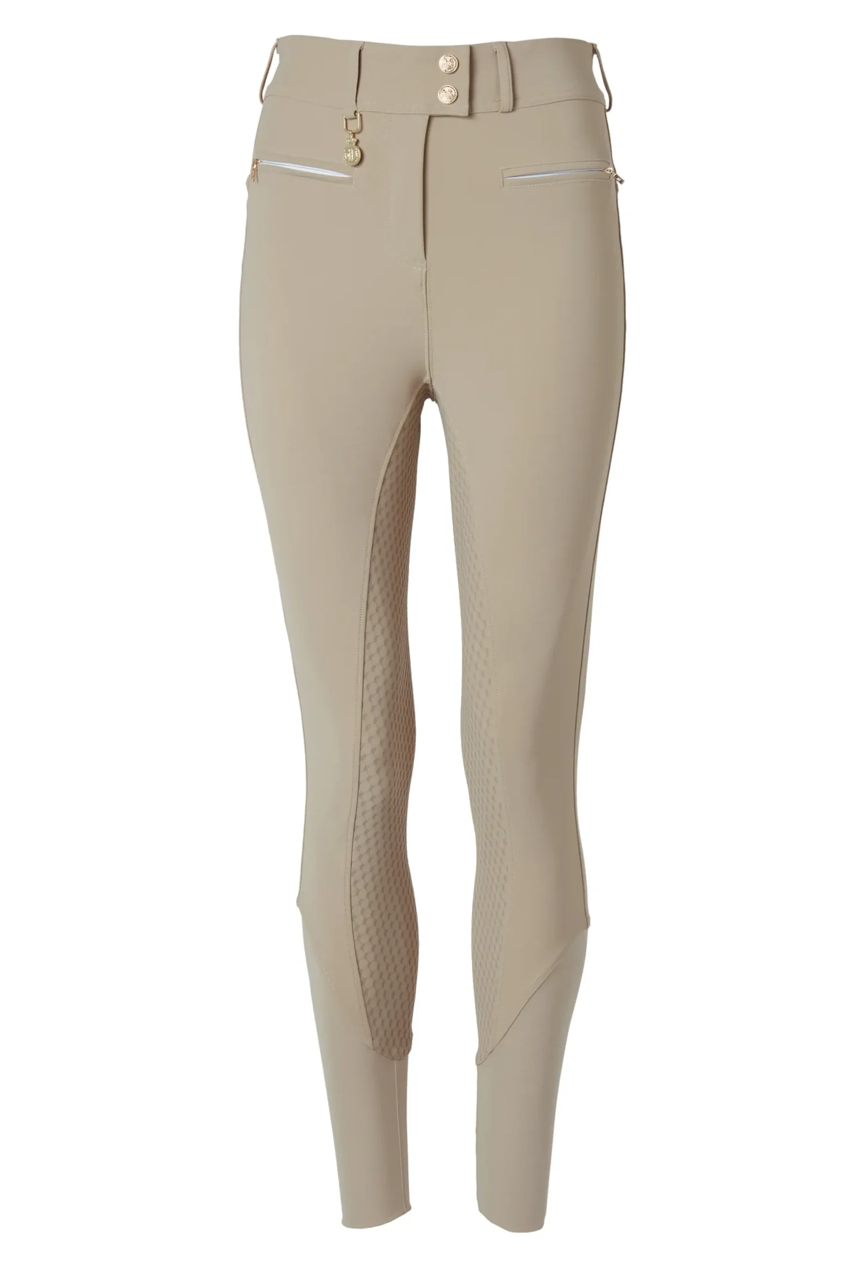 Holland Cooper Windsor Breeches Stone Clearance