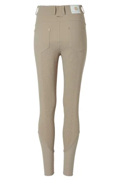 Holland Cooper Windsor Breeches Stone Clearance